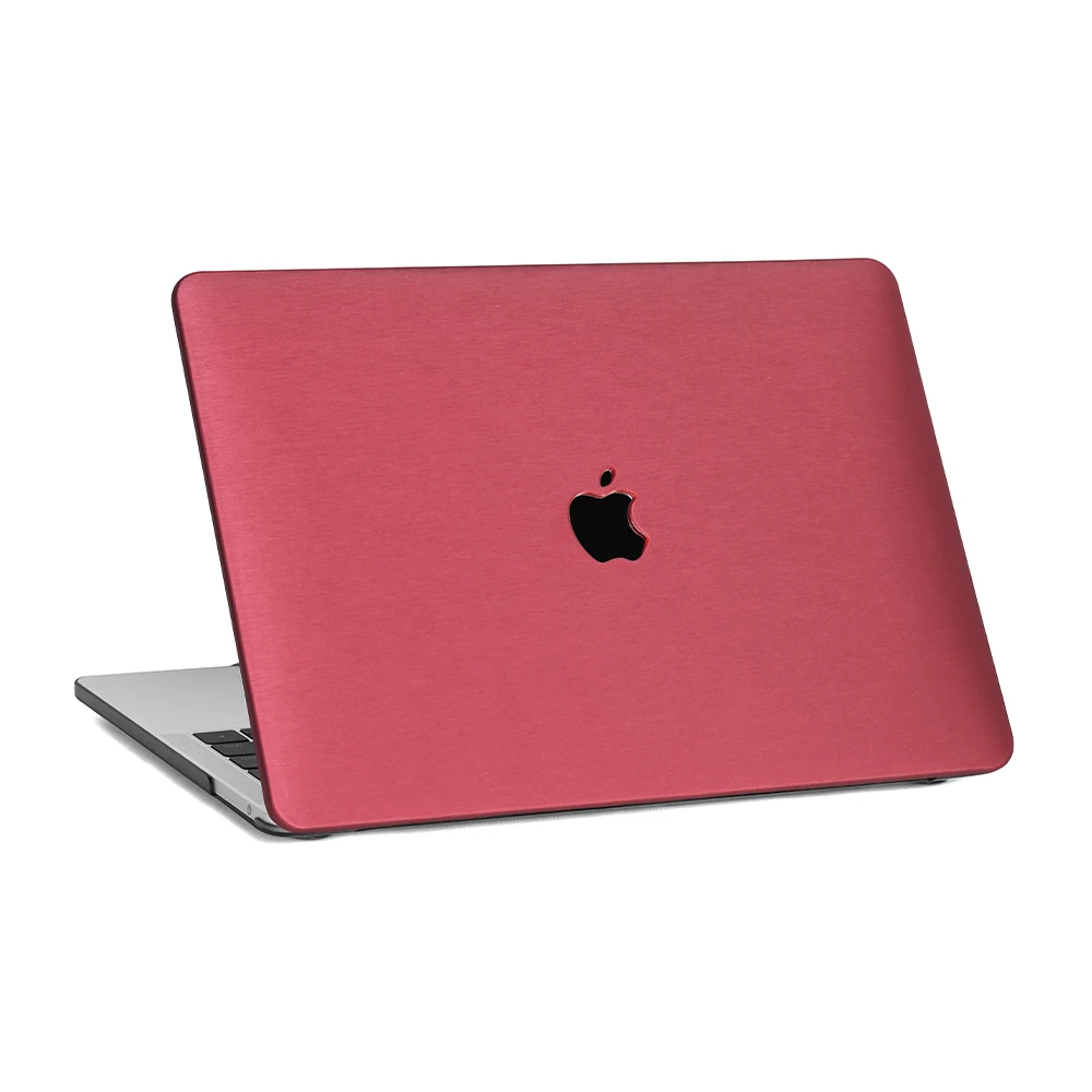 Чехлы для ноутбука macbook 13 pro A1278 2016-2019 Pro 15 A1707 A1990 2021 Pro16 A2485 Аксессуары