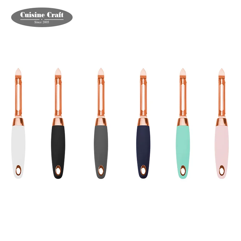 hot selling products 2024 kitchen accessories peeler stainless steel peeler