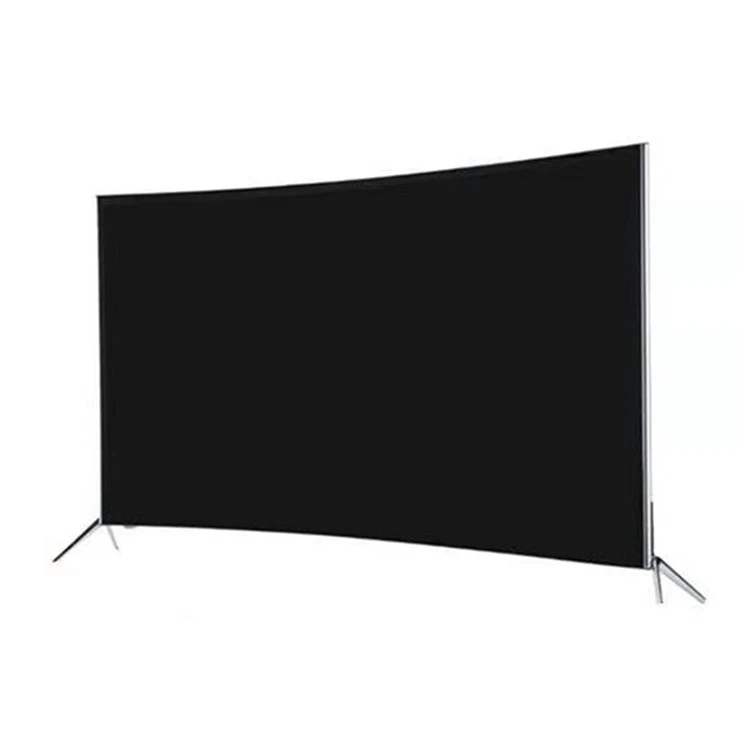 2020 Chinese Manufacturer Television Smart Tv 80 Inch Pouces