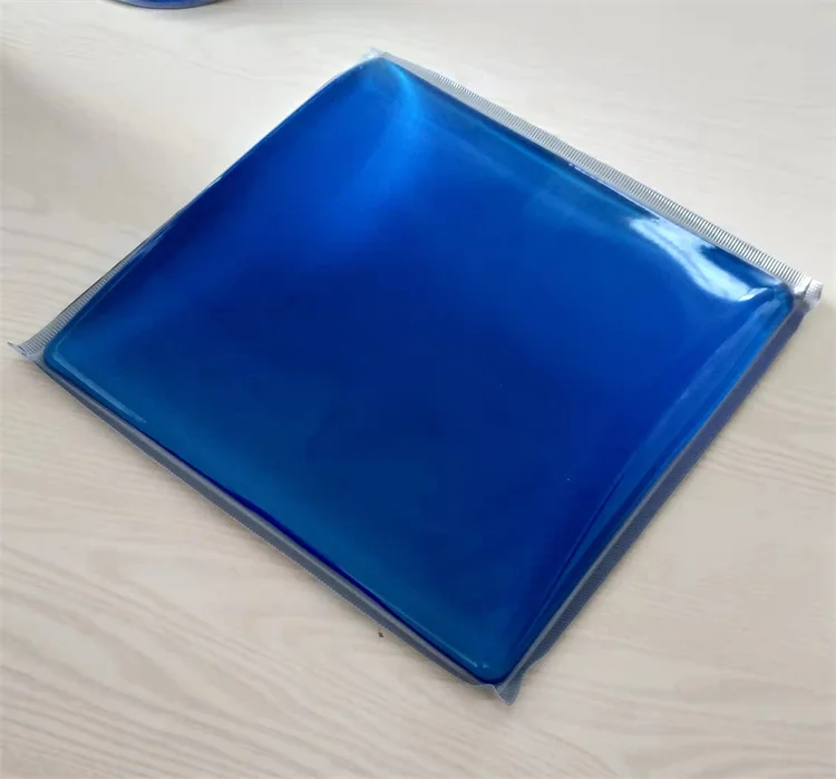 Горячая Распродажа хирургическая гелевая Подушка для позиционирования медицинская подушка защиты от пролежней мягкая охлаждающая полимерная хирургии позиции литотомии