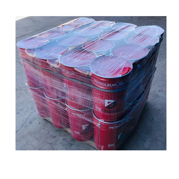 Petroleum Telly Packing 20 KG Industry Direct Sale Skin Care made from United Arab Emirates Wholesales