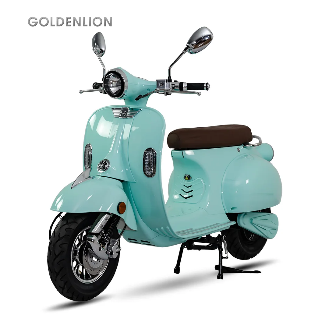 Модный Электрический мотоцикл Ev2000 Uk скорость 45 км/ч электрический мопед 60 В 2 кВт мощность двигателя для взрослых