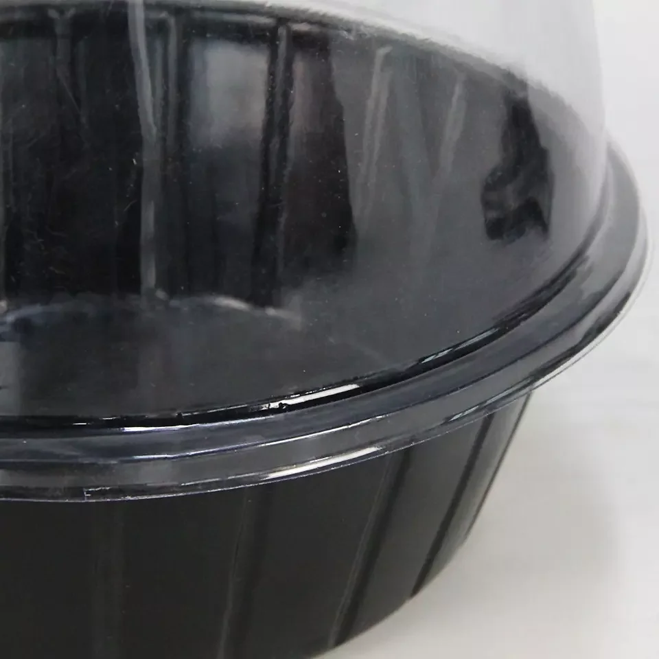 Garden Cloche Plant Bell Cover Dome Seed Cloche Planting Container Humidity Adjustable Plant Cloche for Vegetables Seedling