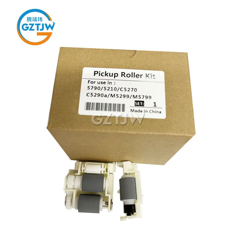 1736257 1823059 PICK UP ROLLER for Epson 5210 5710 C5710 C5790 C5290a C5710 M5290 ET 8700 C5210 pick up roller kits print parts