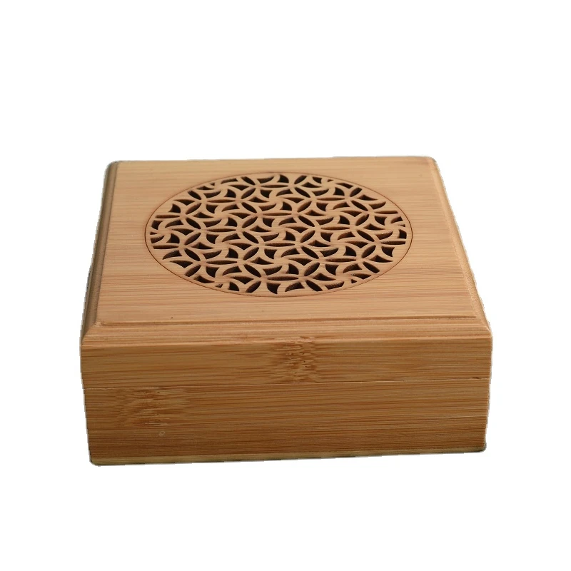 vintage small unique wooden gift box mason jars box wood chest box