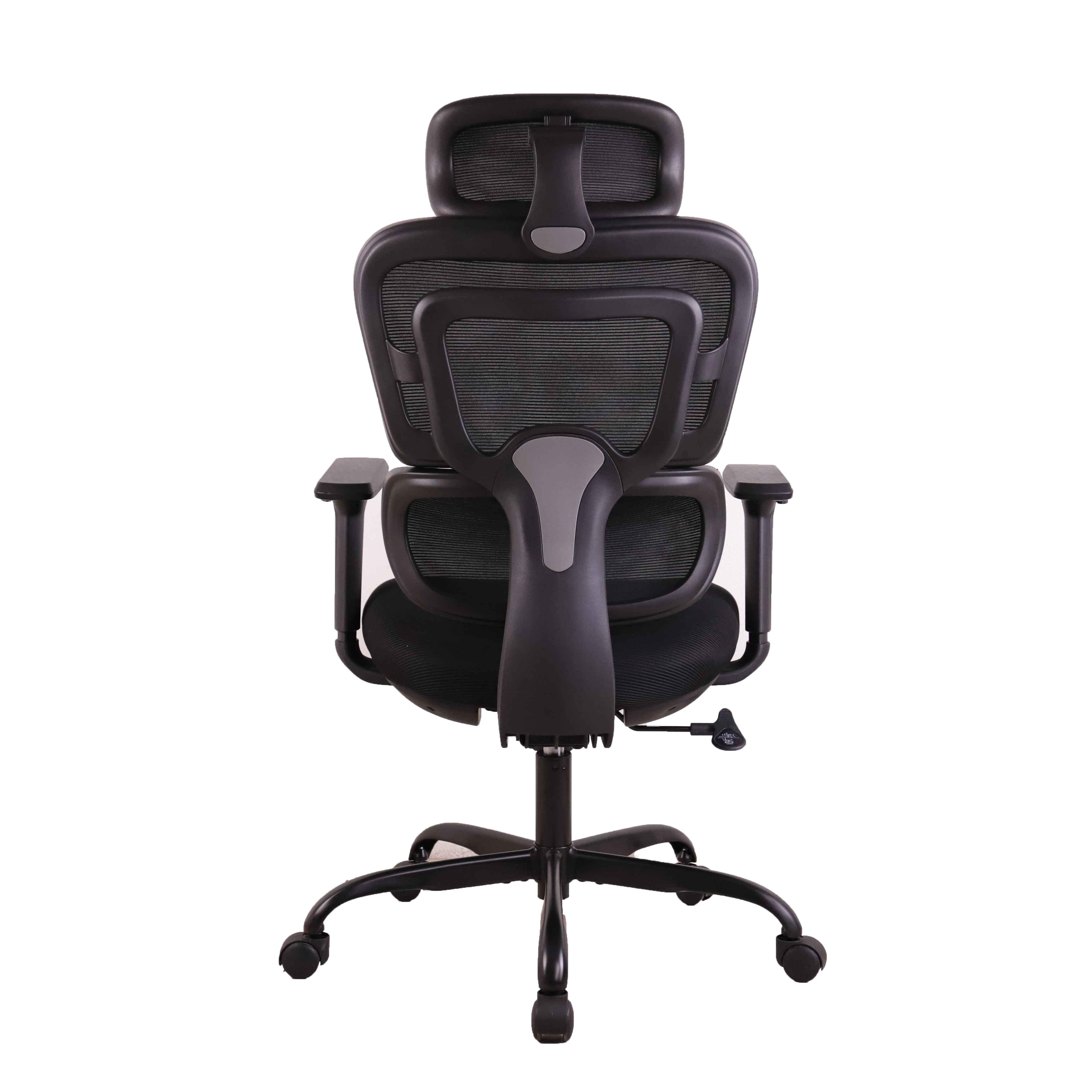 Роскошный удобный дизайн с высокой спинкой современный высокий скандинавский компьютерный Регулируемый офисный стул руководителя для президента