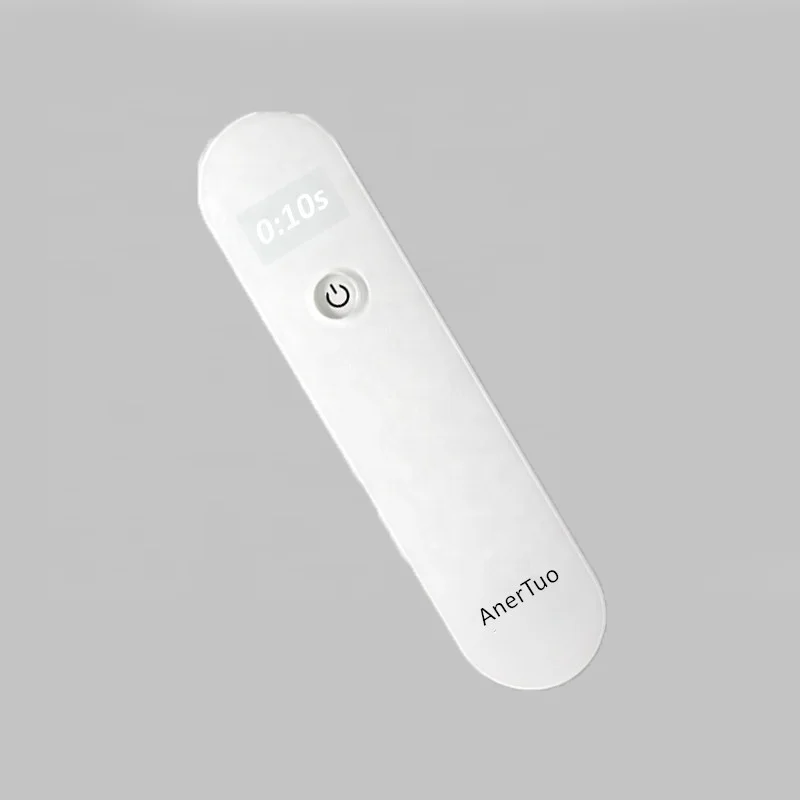 Мини проектор для домашнего дезинфицирующее средство для дезинфекции ручной свет лампы Uvc стерилизатор