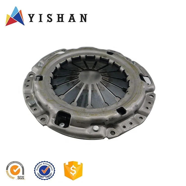 OE 8971092460 5876100820 1601040-25 8970908430  Clutch Cover For ISUZU 600P/NKR55T DMAX/4JG1/4JG2