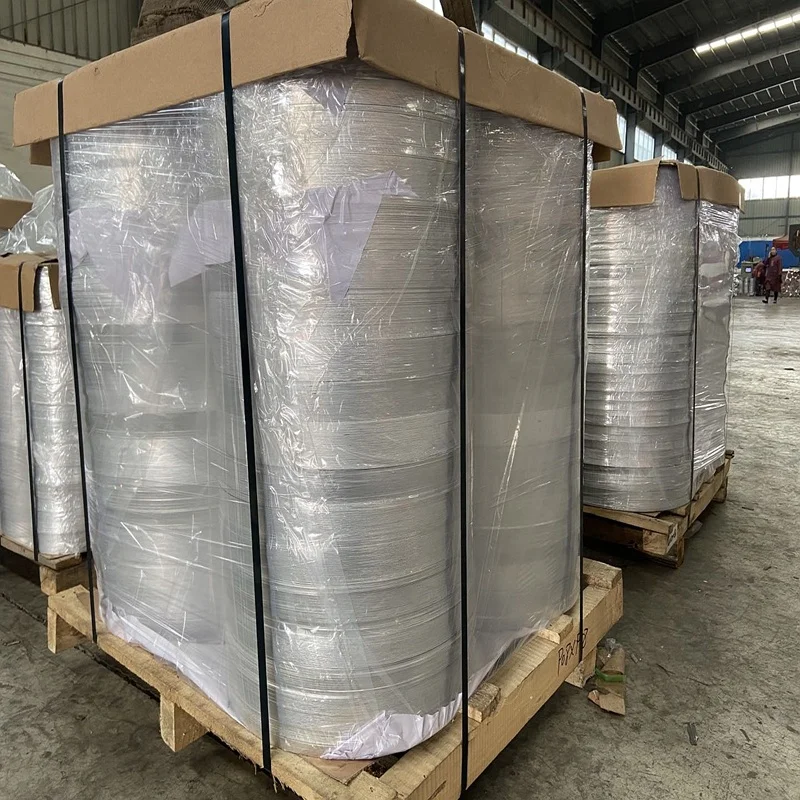 Best Price 8 Inch round 1050 1060 Aluminum Sheet Kitchen Circle Disc for Pan Cookware Application