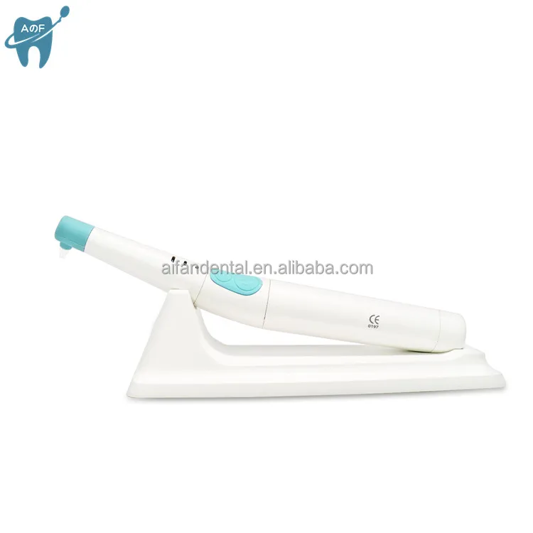 [ AiFan Dental ] New Dental Products Colorful Wireless Endo Activator Irrigator With endo Activator Tips