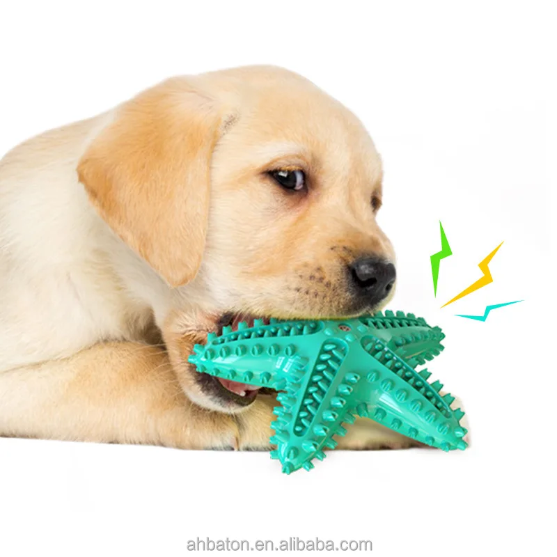 Trendy Products For Medium Dogs Crocodile Rubber Dog Chew Toy Pet Toys Chew