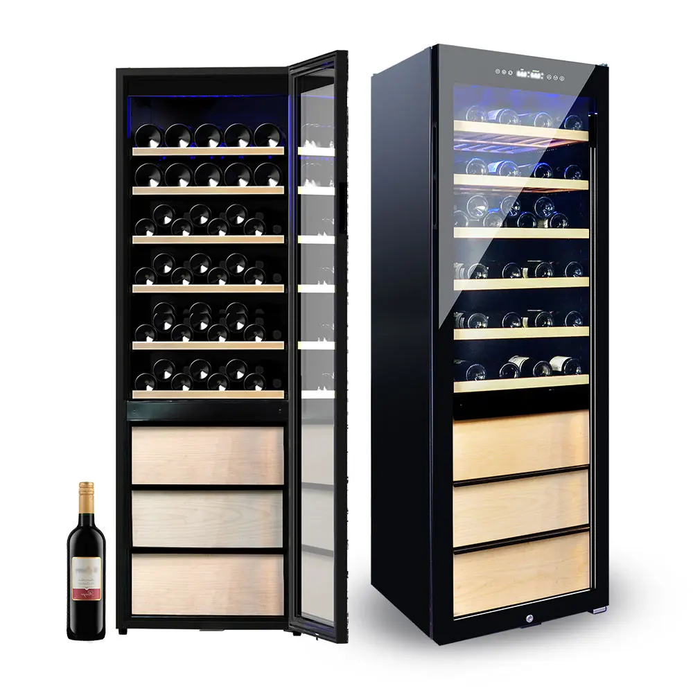 JOSOO ящик охладитель вина охлаждающий шкаф для хранения