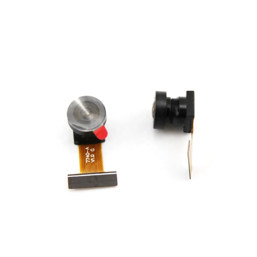 High Night Sensitivity Imaging Sensor OV7740 OV7725 Infrared CMOS Lens Camera Module
