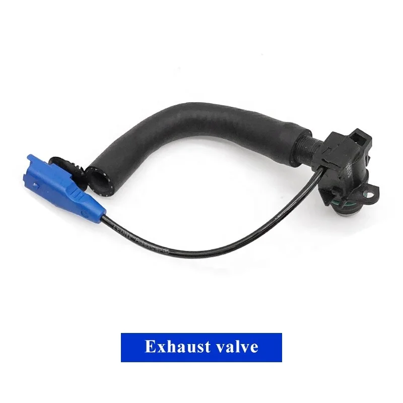 9661620580 Intake Manifold For Citroen C5 Peugeot 508 Aeolus AX7 2.3 2.0 Silencer Exhaust Valve Waste Gas Recirculation Valve