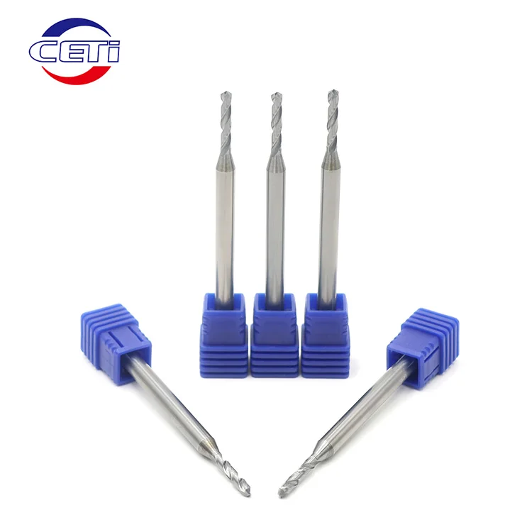OEM Factory Custom Cobalt Drill Bit Drilling Head Tricone Hole Saw Drill Bit for Metal
