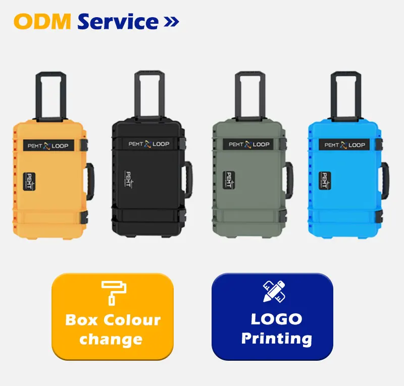 High-Intensity PEMF Machine Portable Physio Magneto Therapy Pain Relief Machine