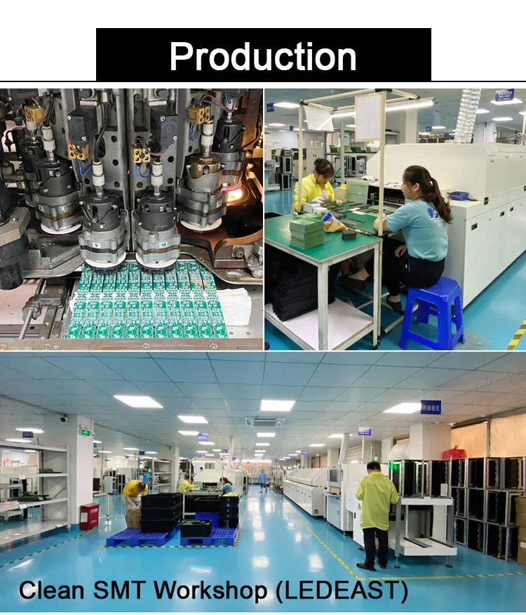 LED Driver Production (0)