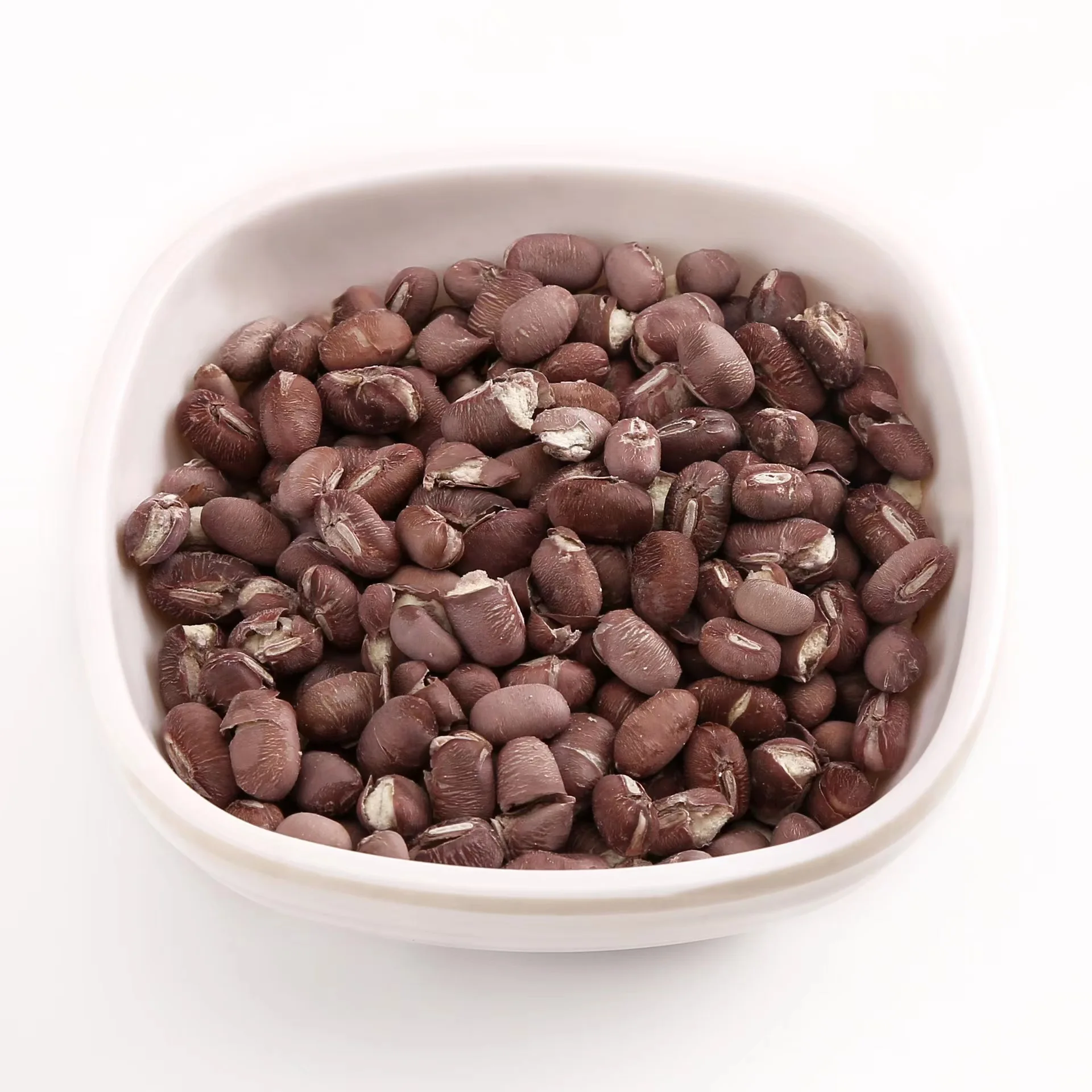 Chinese Good Quality Competitive Price Dark Red Kidney Beans