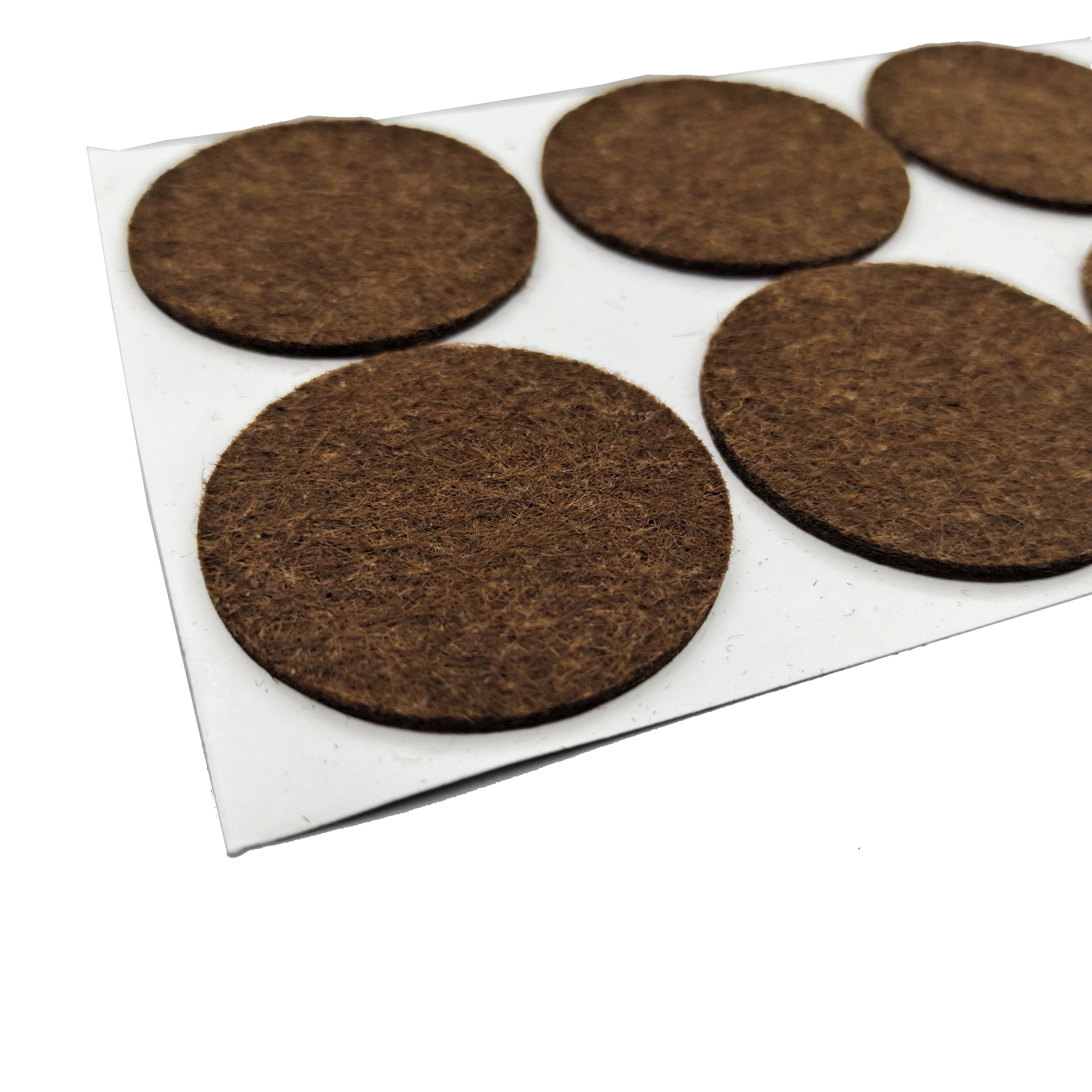 Professional Factory Combination set Non Slip Furniture Protection Buffer Pad with Strong Adhesive