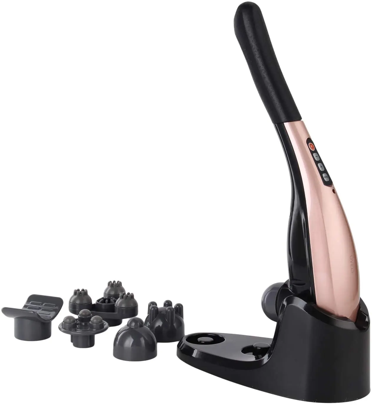 Handheld Percussion Massager Electric Back Massage , Deep Tissue for Neck, Foot, Shoulder, Leg, Muscle Pain Relief