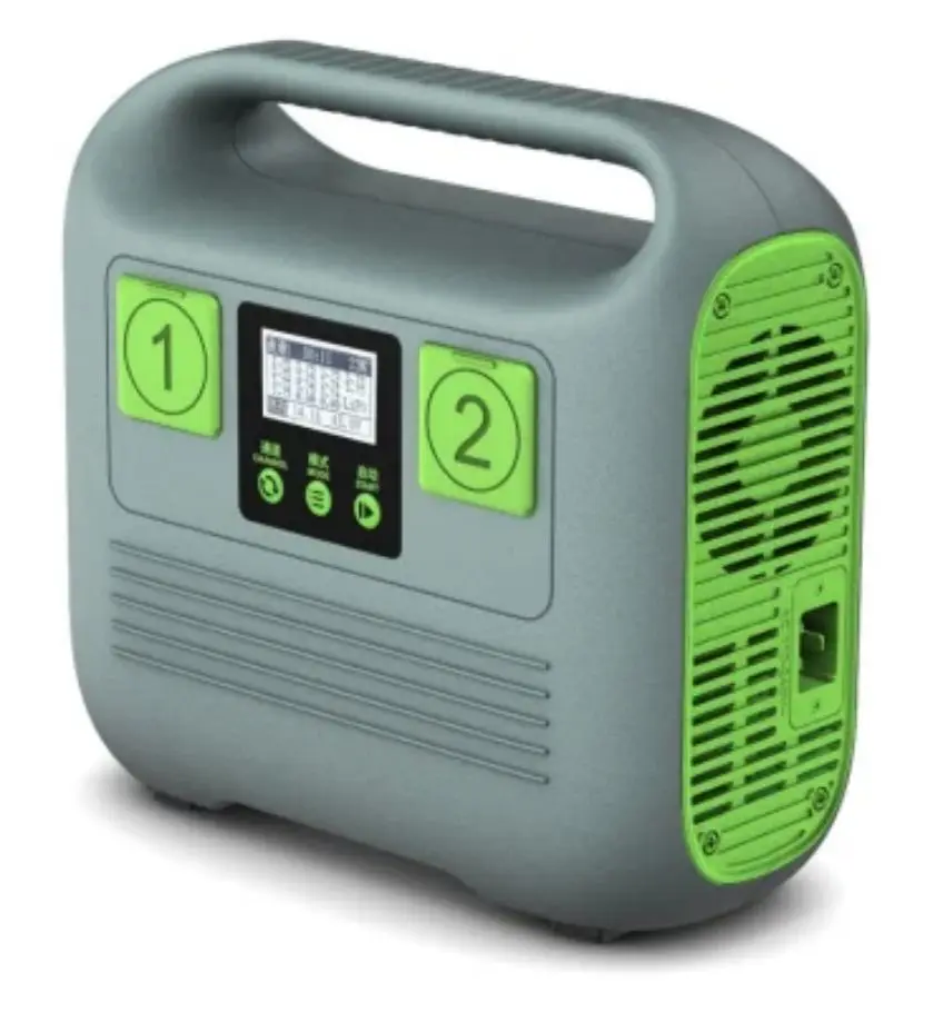 SKYRC PC3000H Smart Battery Charger High Power 3000W Fast 60A 4 Channels 12S 14S Solar Panel Car Power Source MPPT Controller