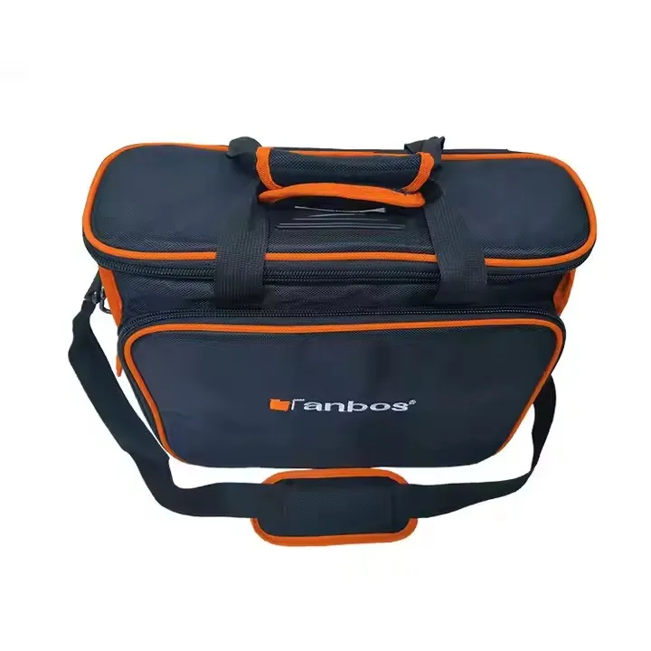 T8 China Factory Low Voltage Digital High Precision Underground Cable Fault Locator