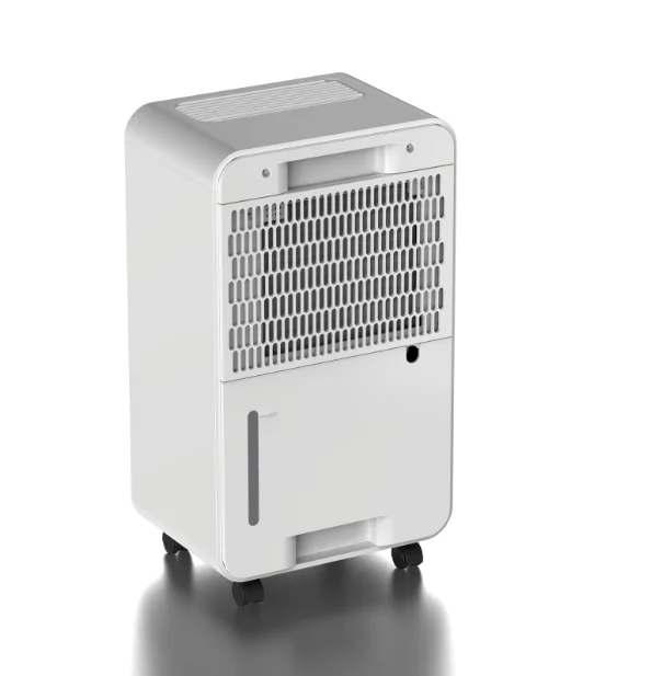20 L/Day Hot Sale Smart Home Mobile Portable Air Home Dehumidifier air dryer