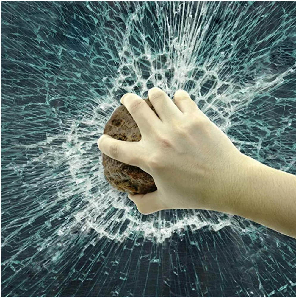 safety windows film Nano Ceramic uv car tint solar reflective film window tinted Insulation Film for windows for cars