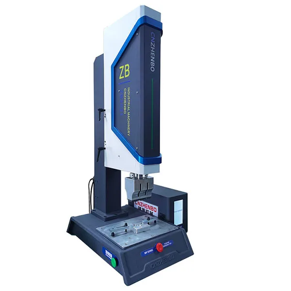 High Frequency Welding Techniques Plastic Welding Custom Ultrasonic Solutions Ultrasonic Welding Machine Zb-A