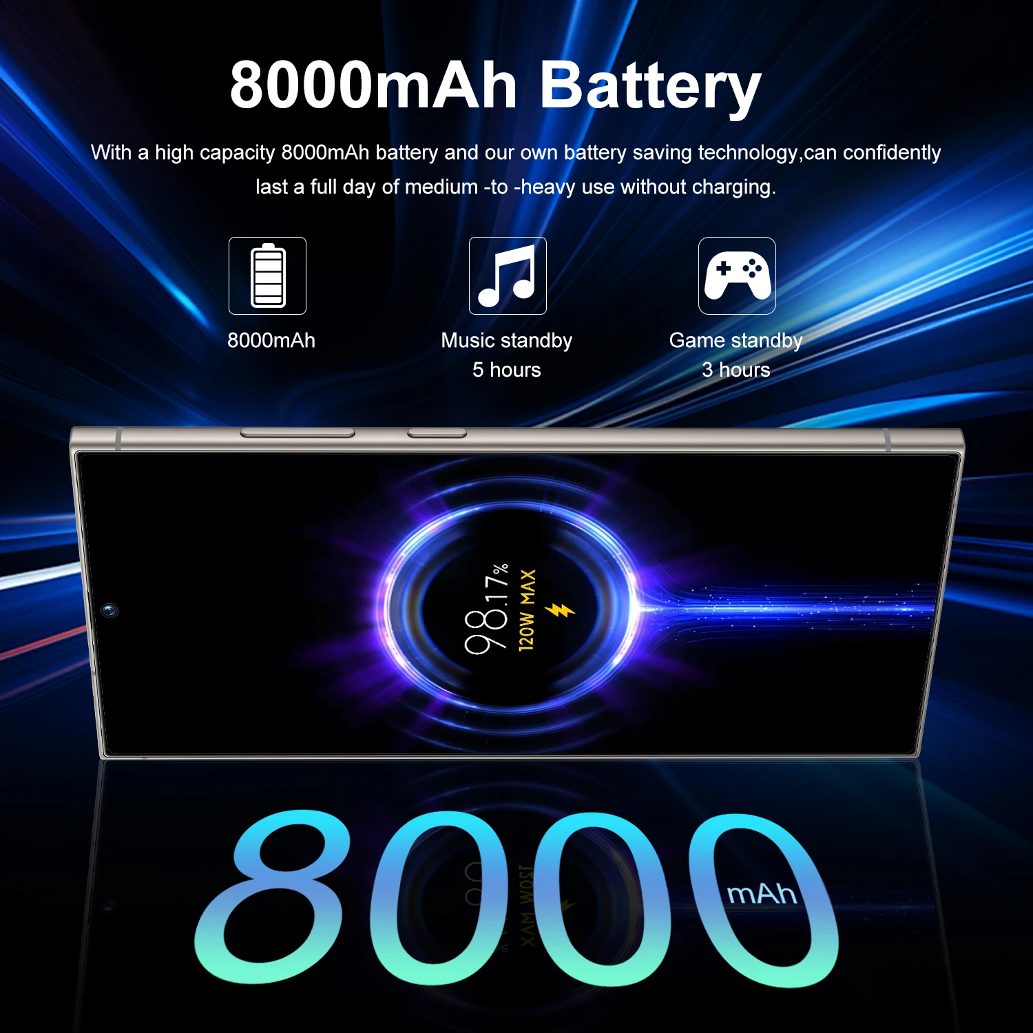 2025 New S25 ULTRA Unlocked Android Smartphone Global Version 4GB+64GB+128GB 7.3 Inch Dual Sim 4G Mobile Phone Dual Sim