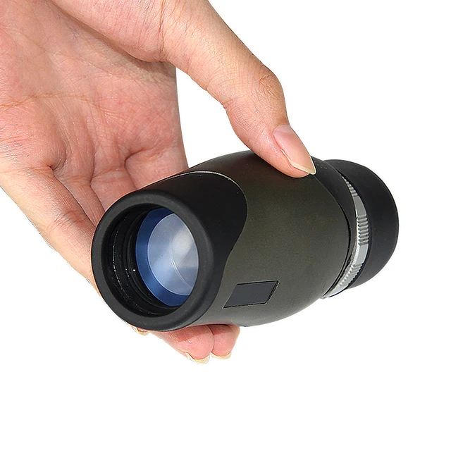 Long Range Hunting  Waterproof Binoculars Marine Gift Concert for Sale