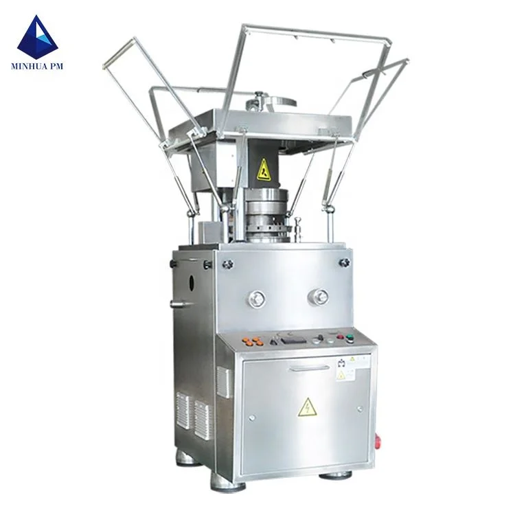 CE Hot sale!!!tablet press/zp17 and zp19 rotary tablet press machine