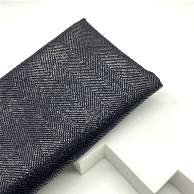 Ultra-Soft Stretch PU Leather Fabric For Dynamic Perfect For CreatingFashionable Jeans and Dresses Jeans And Leggings For Women