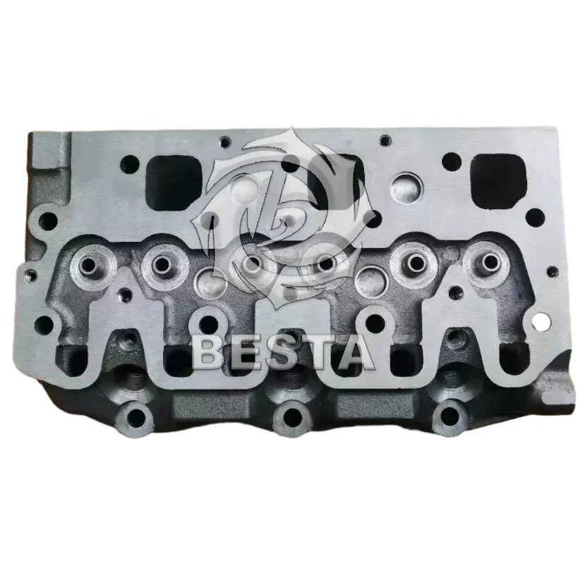 403C-11 cylinder head 111013020 for perkins diesel engine spare parts