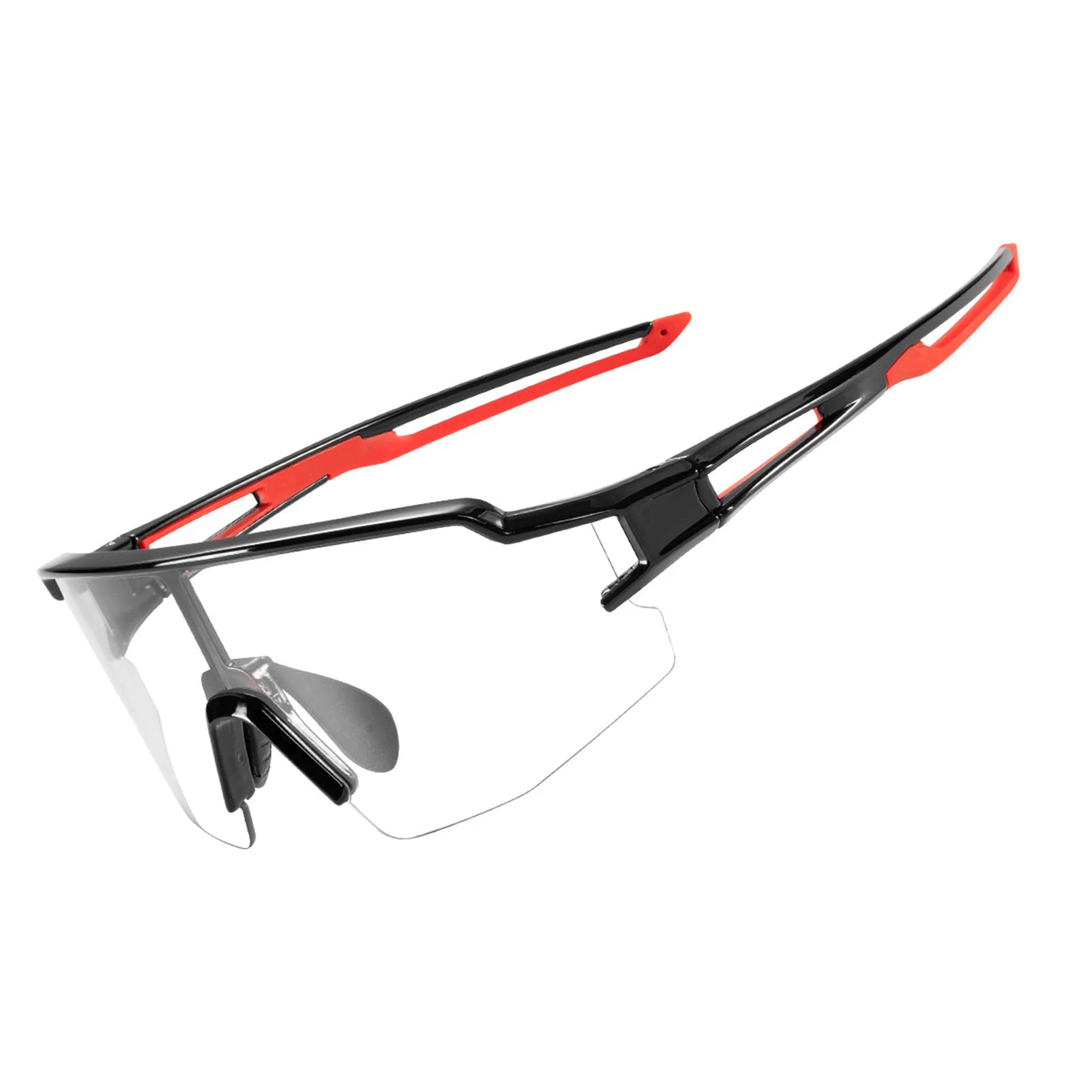 2022 Popular In Stock Photochromic Polarized Sports Women Driving Sunglasses Sun glasses