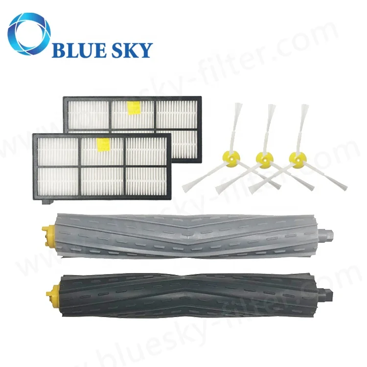 Индивидуальный пылесос