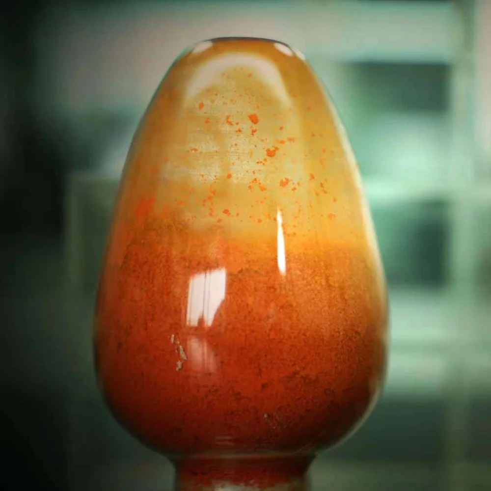 
Wholesale Prices 18683-91-5 Ambroxol Hydrochloride 