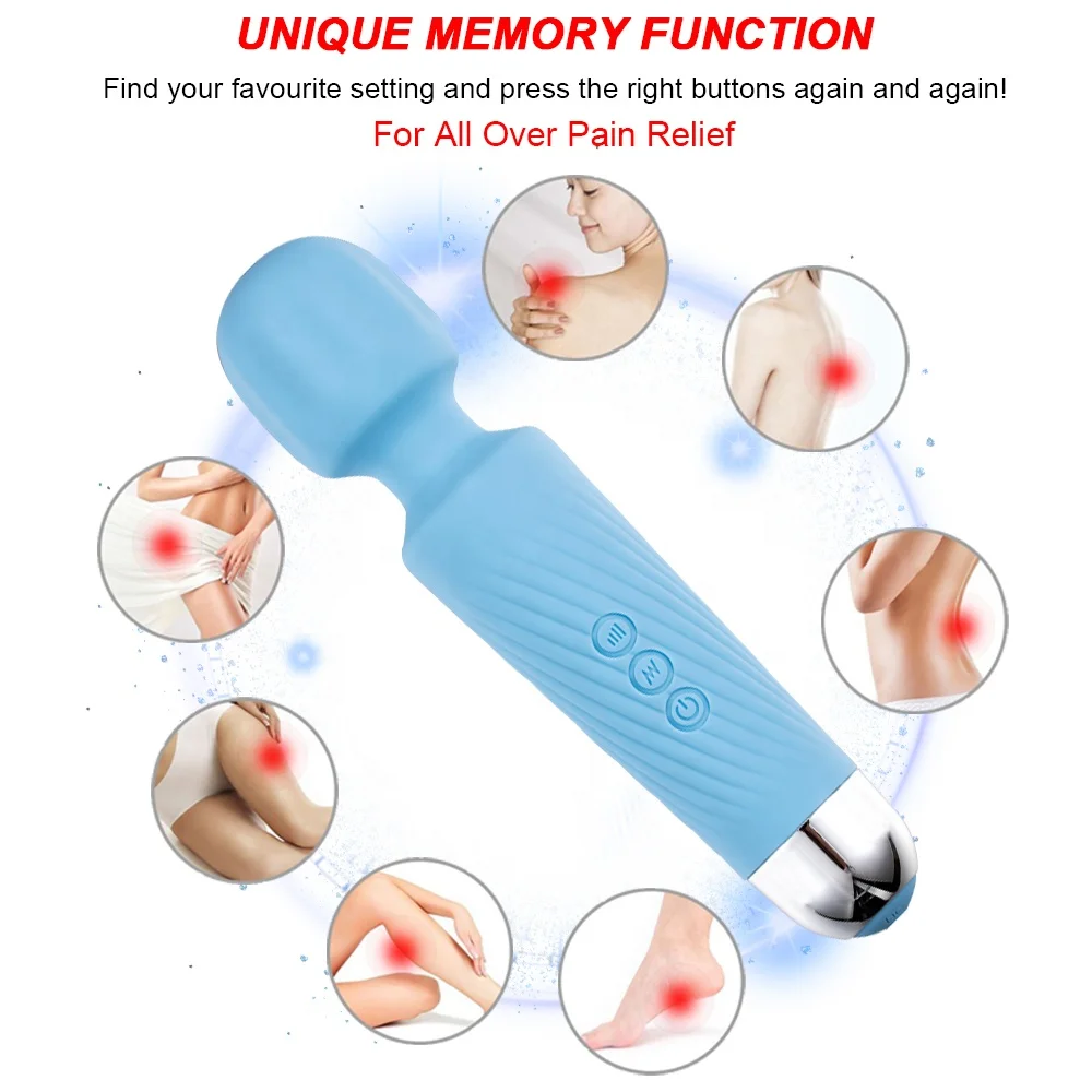 Amazon best seller sex vibrator massager