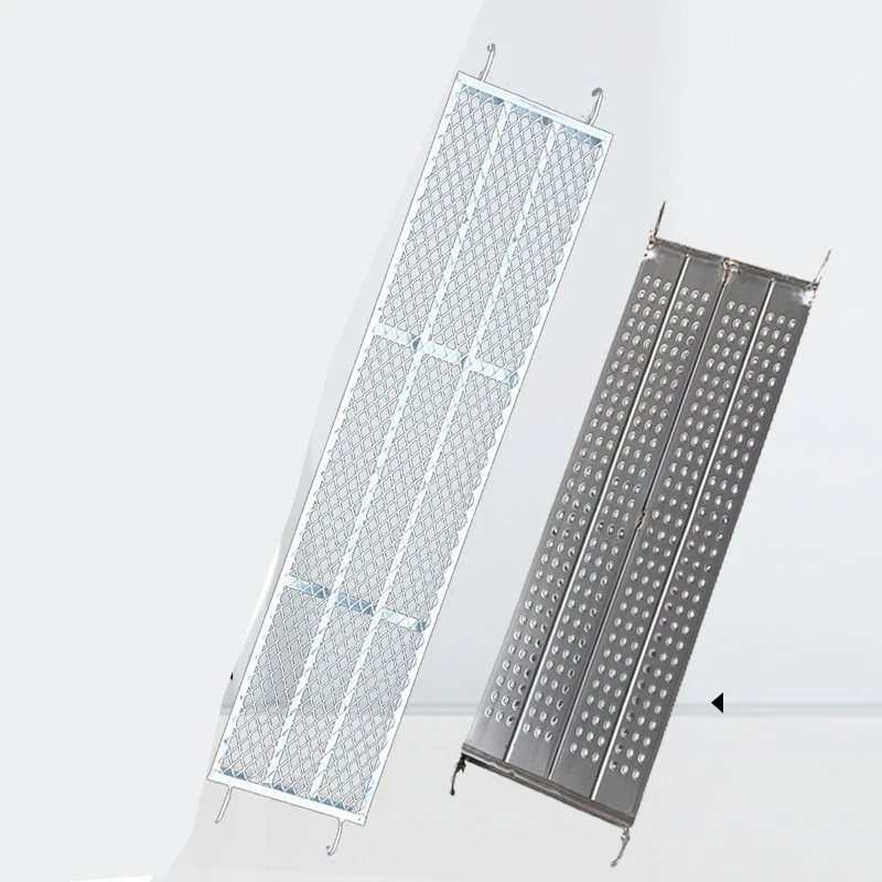 XuYang Portable galvanized  door frame Ringlock  scaffold construction scaffolding mobile platform