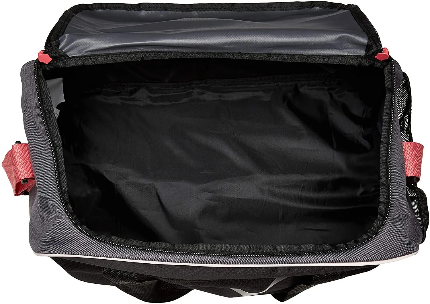 Free  sample Defiance Duffel Bag