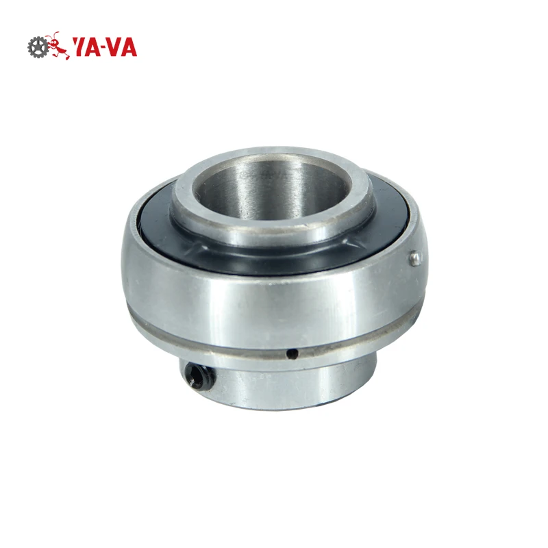 FW-205 Pillow Block Bearings / China Manufacturers / FW204 / FW205 / FW206/ FW207