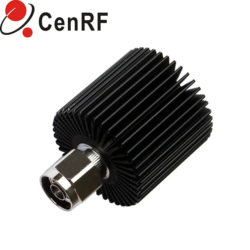 200W 100W 50W DIN 4.3-10 N Female Male RF Termination Load Dummy Load