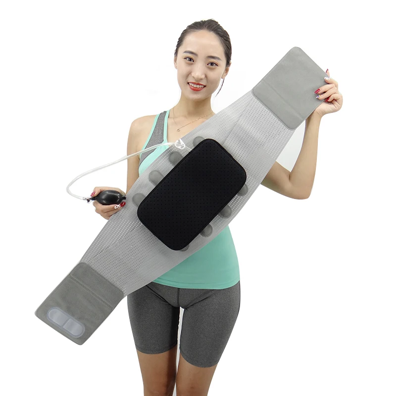 Customized Private Label Waist Protection Belt for Relieve Lumbar Pain Lumbar Disc Herniation