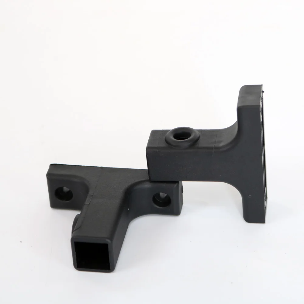 
Easy close long large baby fire metal safety gate 