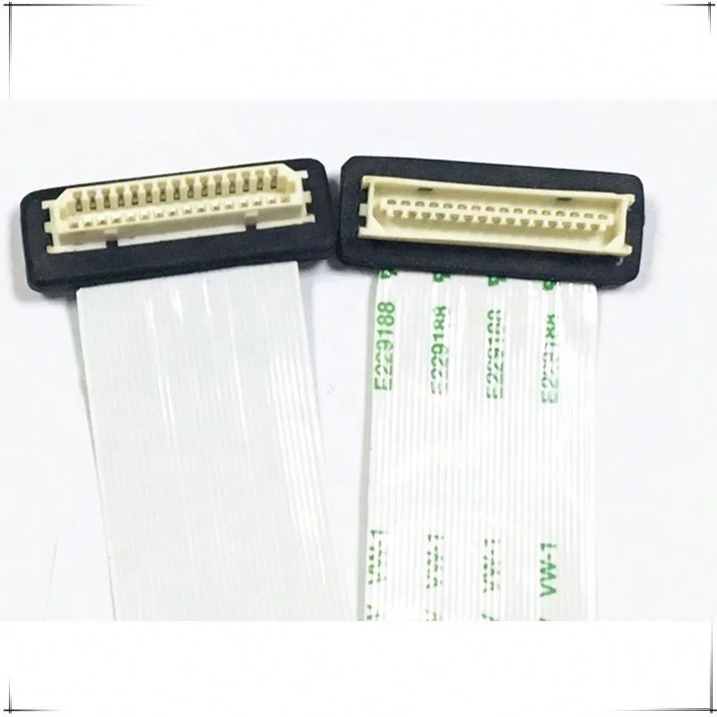30 Displays Custom 41 Lvds 2 Molex 8 Ipex Wire Harness 24pi 50 Pin Lcd Controller Board Df9 31pin Assembly Cable