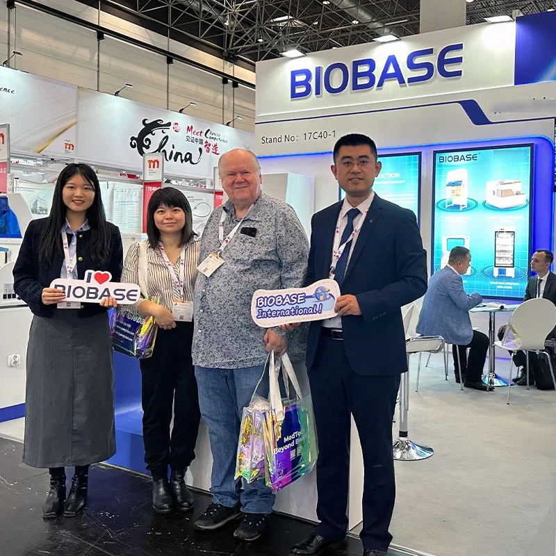 BIOBASE Cheap Urine Analyzer Urine Strips BH-NY01 Urinalysis Analyzers with 7-inch touch screen Urine Analyzer  for lab