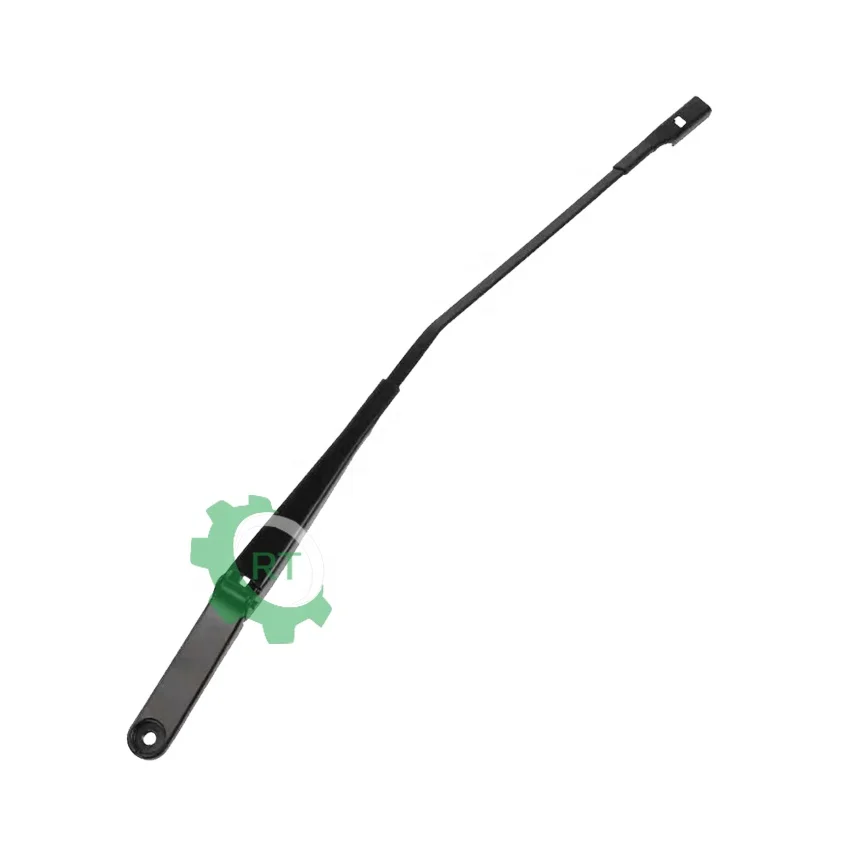 Hot selling 8W1 955 408/8W1955408 Front RIGHT double arm wiper  dual leg  windshield wiper ARM  For Audi A4 B9