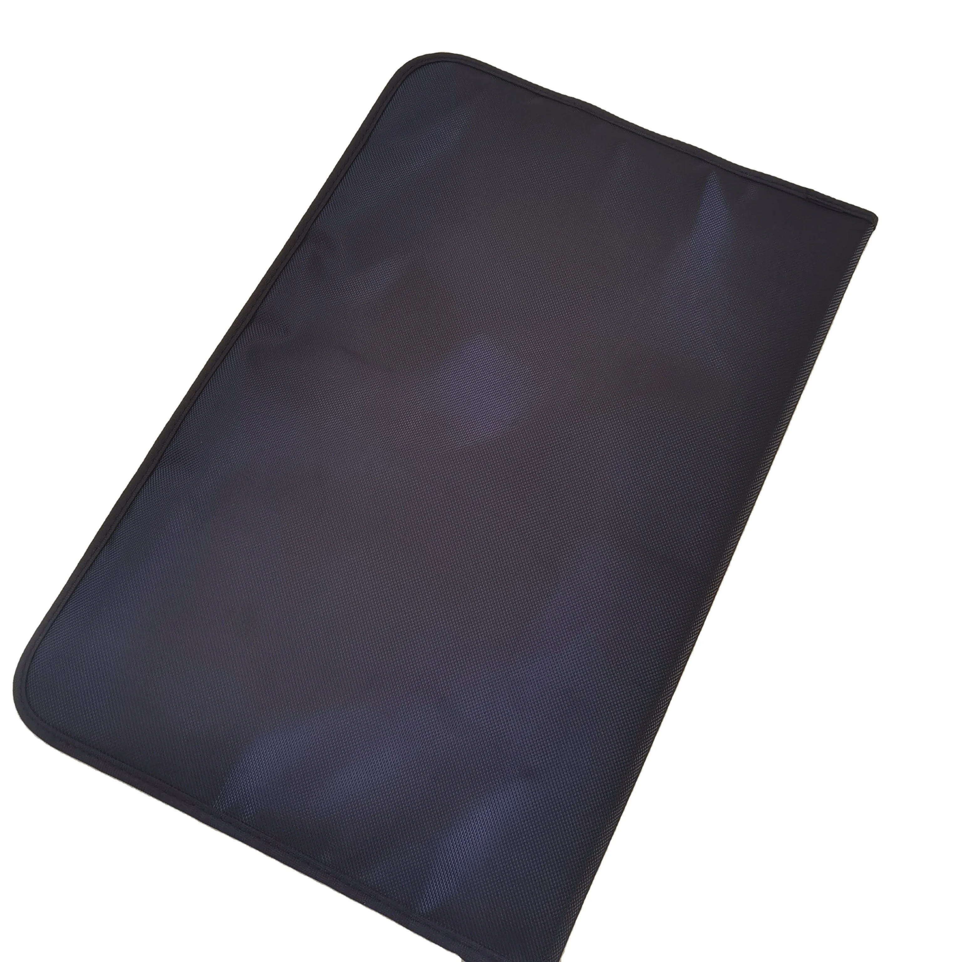 GPS RFID Faraday Bag Computer Bag For Information Privacy Protection