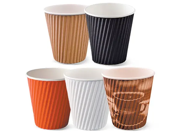 Business Machine 2023 Coffee Capsule Filling machine, Coffee Tea Paper Cup Making Machine Double Wall ZBJ-WT22