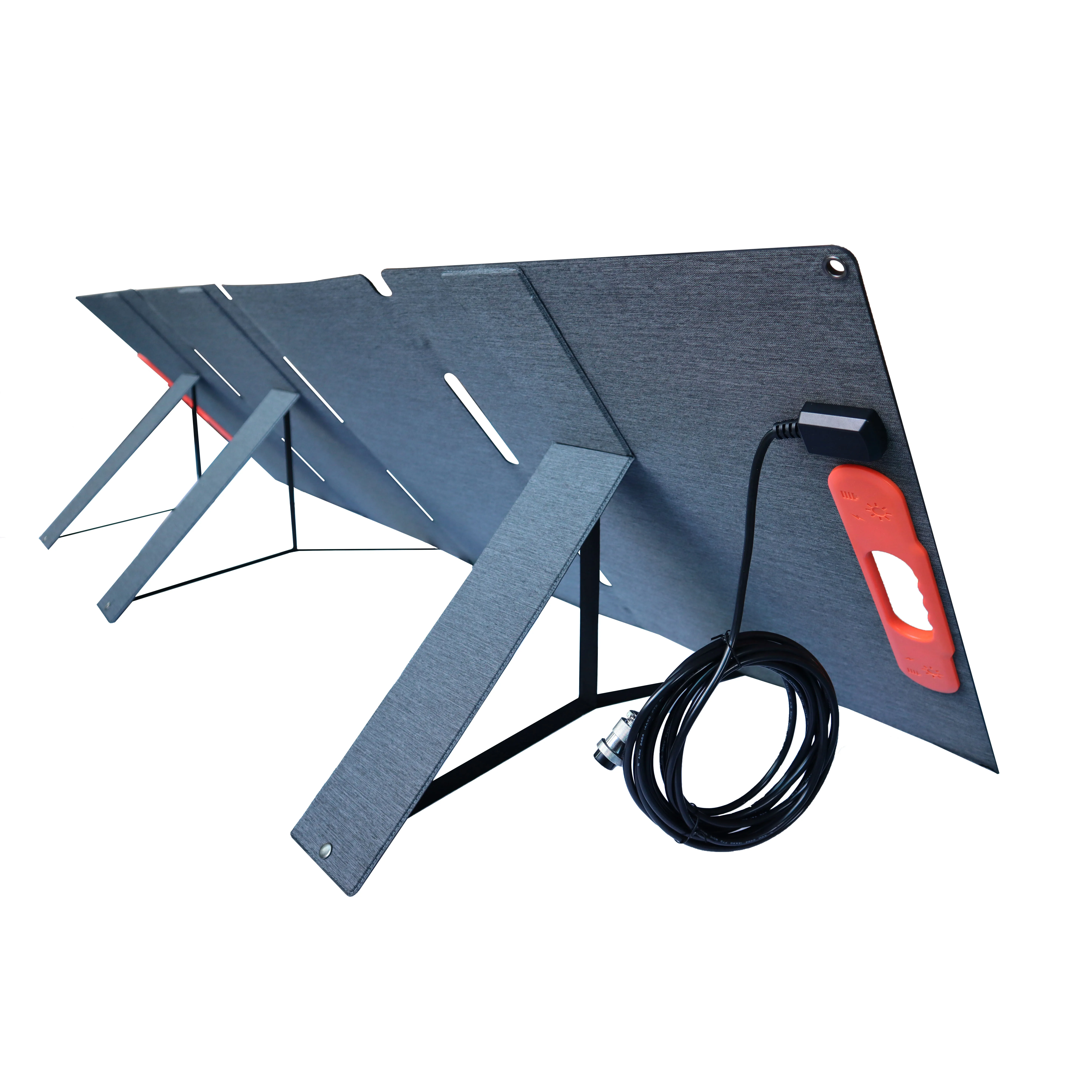 Гибкая система солнечных панелей, 200 Вт, 400 Вт, 600 Вт, параллельные солнечные генераторы, солнечные панели